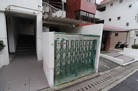 緑地公園第一ダイヤモンドマンションのその他共用部分