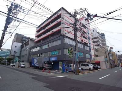 【外観】 | 川清ビル