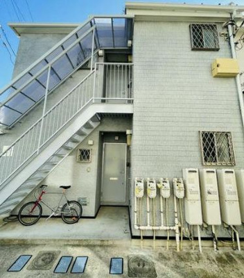 【外観】 | サザンプラトゥ