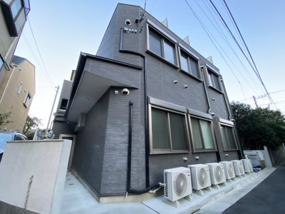 【外観】 | セルクル杉並 | 外観☆