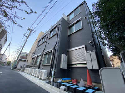 【外観】 | セルクル杉並 | 外観☆