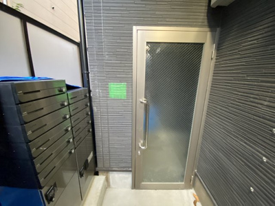 【エントランス】 | セルクル杉並 | エントランス☆