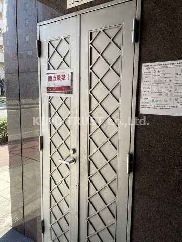 天六レヂデンスのその他共用部分