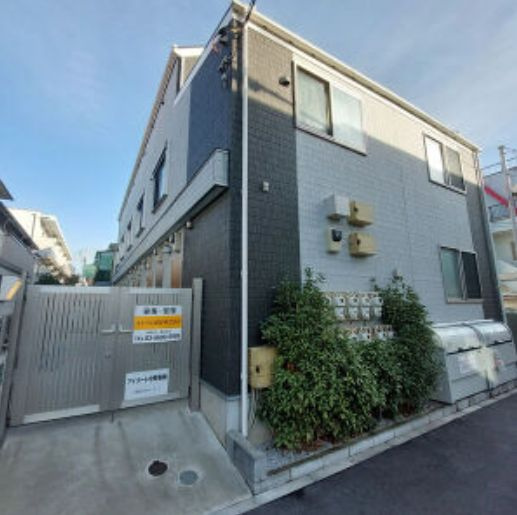 アイコート中野新橋の外観|外観☆