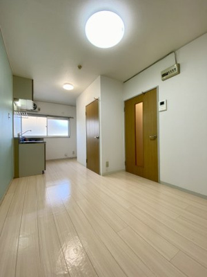 【居間・リビング】 | プレジール塩屋