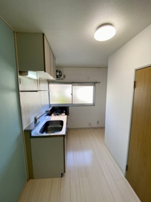 【キッチン】 | プレジール塩屋