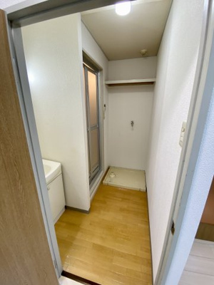 【洗面所】 | プレジール塩屋