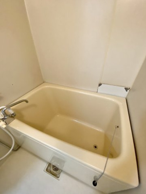 【浴室】 | プレジール塩屋