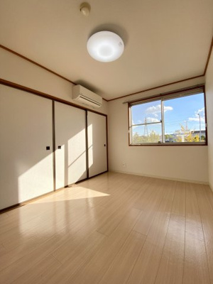 【洋室】 | プレジール塩屋