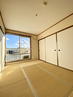 【和室】 | プレジール塩屋