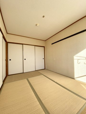 【和室】 | プレジール塩屋