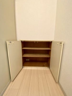 【収納】 | プレジール塩屋