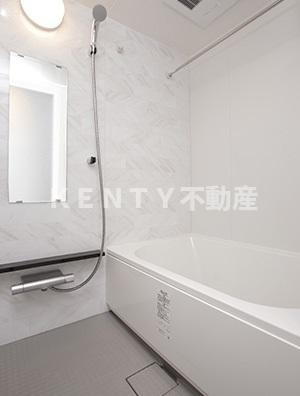 【浴室】 | ブランシエスタ久が原