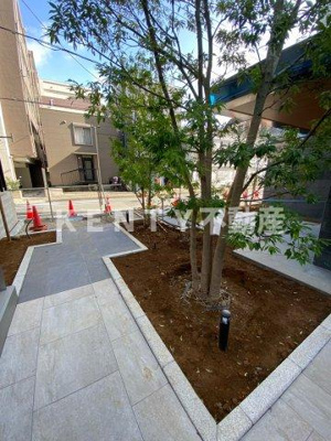 【その他】 | ブランシエスタ久が原