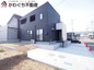 Felidia Garden　伊達市箱崎　４号棟の画像