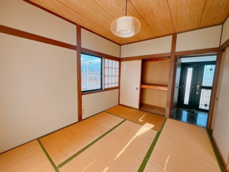 【和室】 | エポックⅡ