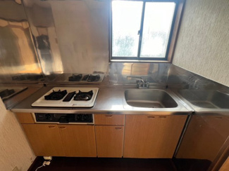 【キッチン】 | エポックⅡ