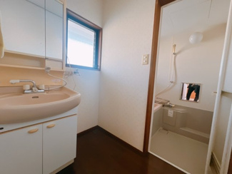 【洗面所】 | エポックⅡ