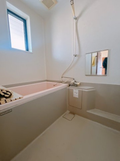 【浴室】 | エポックⅡ