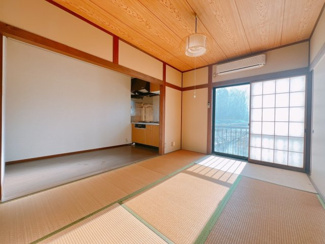 【居間・リビング】 | エポックⅡ