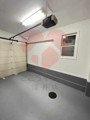 【駐車場】 | 大阪市生野区小路東３丁目戸建