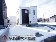 Felidia Garden　伊達市箱崎　５号棟の画像