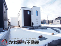 Felidia Garden　伊達市箱崎　５号棟の画像