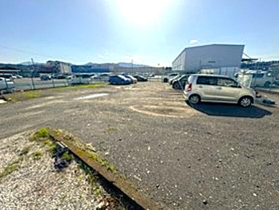 【駐車場】 | ステラ愛川