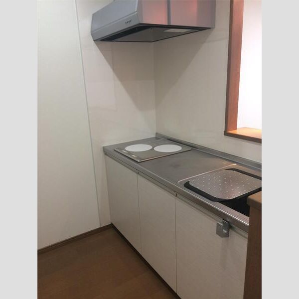 プレミール藤江のキッチン