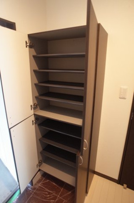 【設備】 | MISTRAL姫路南