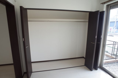 【収納】 | MISTRAL姫路南