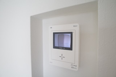 【セキュリティ】 | MISTRAL姫路南