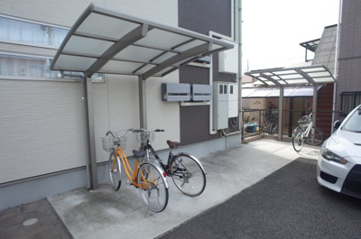 【その他共用部分】 | MISTRAL姫路南