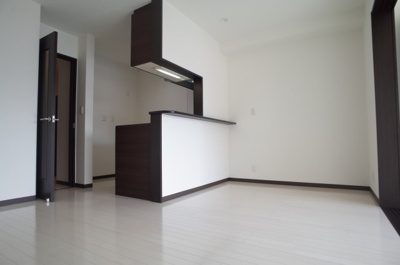 【居間・リビング】 | MISTRAL姫路南