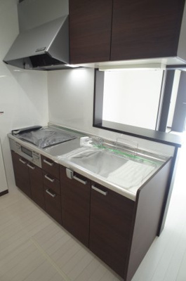 【キッチン】 | MISTRAL姫路南