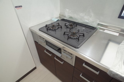 【キッチン】 | MISTRAL姫路南