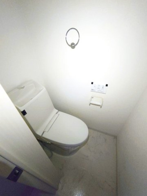 【トイレ】 | MISTRAL姫路南