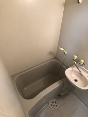 【浴室】 | ブランベール有瀬