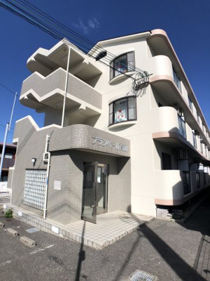 【外観】 | ブランベール有瀬