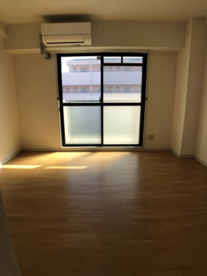 【居間・リビング】 | ブランベール有瀬