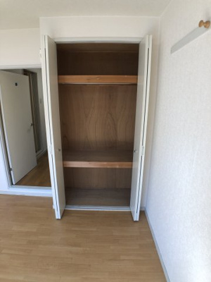 【収納】 | ブランベール有瀬