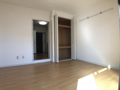 【居間・リビング】 | ブランベール有瀬