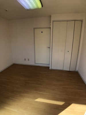 【居間・リビング】 | ブランベール有瀬