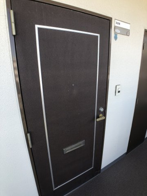 【玄関】 | ブランベール有瀬