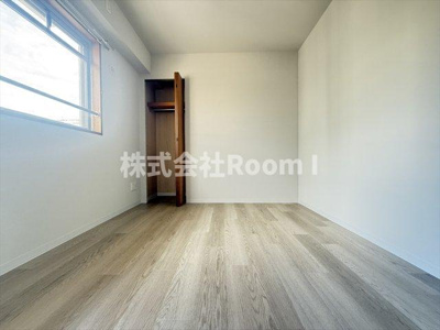 【子供部屋】 | OC RESIDENCE R HAMAGUCHI | お子さんのためのお部屋にいかがでしょうか