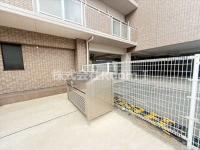 【設備】 | OC RESIDENCE R HAMAGUCHI