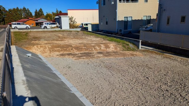 【外観】 | 栗原市築館藤木