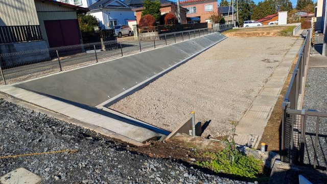 【外観】 | 栗原市築館藤木