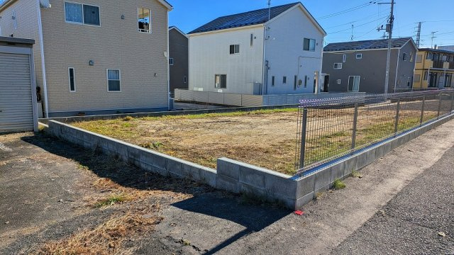 【外観】 | 栗原市築館藤木