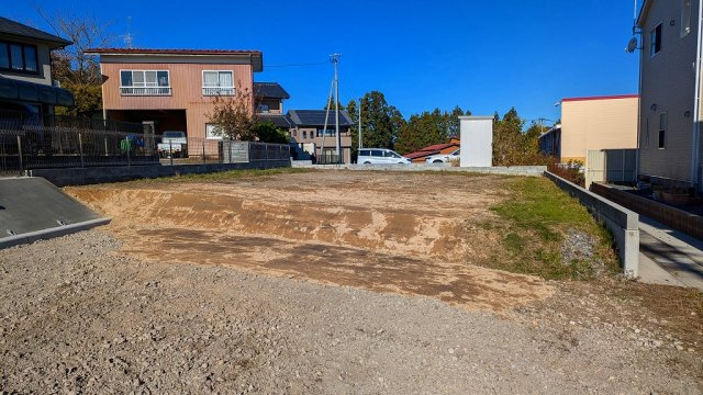 【外観】 | 栗原市築館藤木